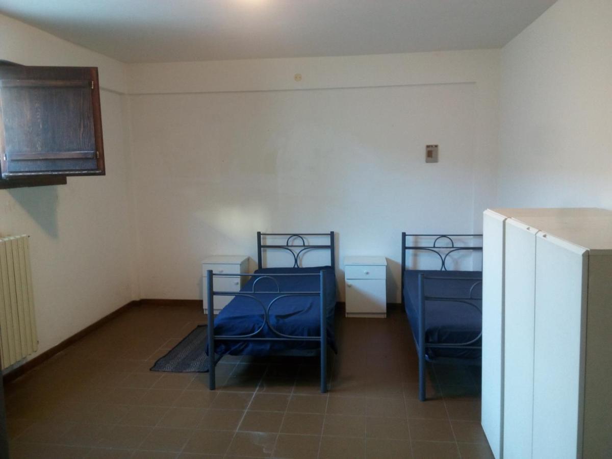 Villa Marina Scoglitti Exterior foto