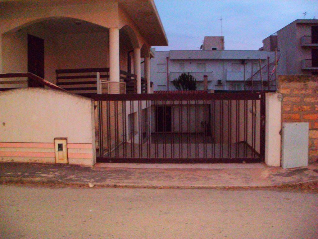 Villa Marina Scoglitti Exterior foto