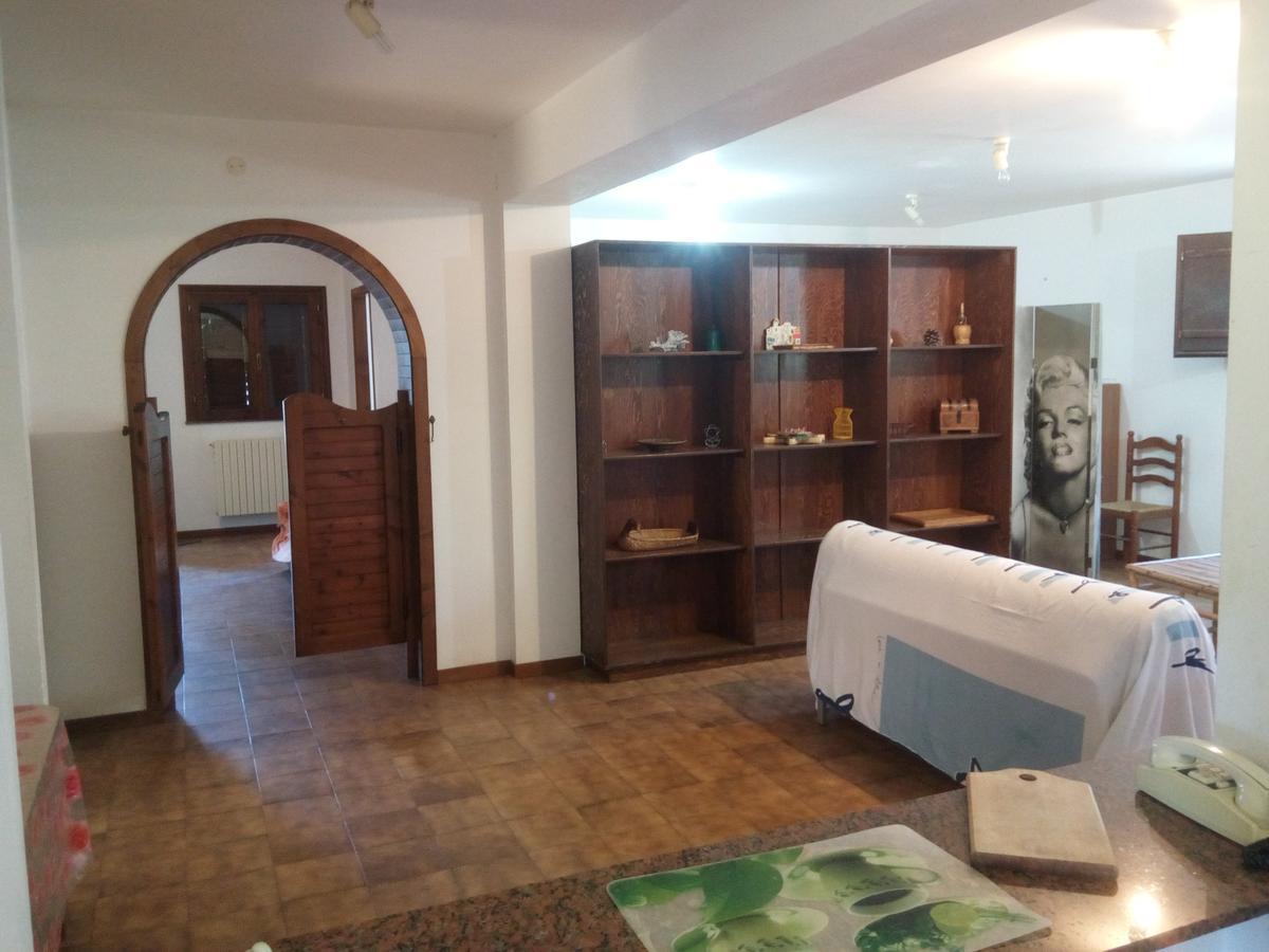 Villa Marina Scoglitti Exterior foto